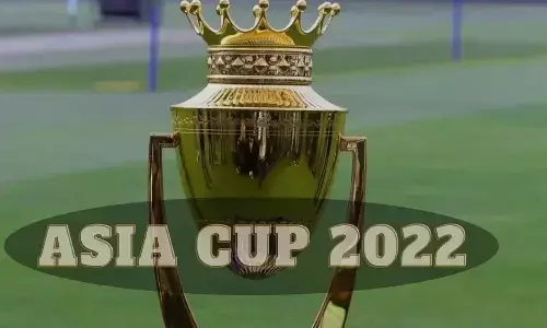 ఆసియా కప్ శ్రీలంక నుండి షిఫ్ట్.. ఎక్కడికంటే..?