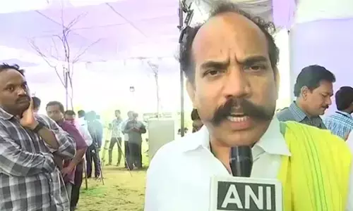 బాబును అంతమొందించే కుట్ర