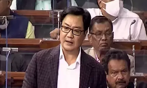 బ్రేకింగ్ : కర్నూలుకు హైకోర్టుపై.. కేంద్రం స్పష్టీకరణ