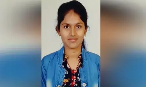 ఆత్మహత్యకు పాల్పడిన శివాని.. పలు అనుమానాలు