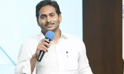 కష్టమయితే తప్పుకోండి.. కొత్త వాళ్లను తెస్తా