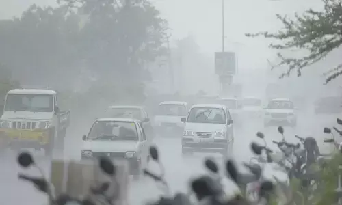 మరో ఐదు రోజులు వర్షాలు.. రెడ్ అలెర్ట్