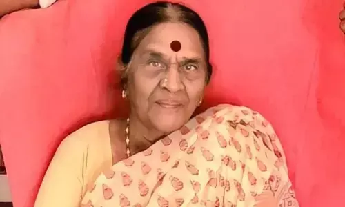 ప్రముఖ హీరో కుటుంబంలో మరో విషాదం