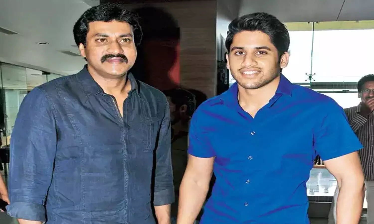 సునీల్ కు షాకిచ్చారా..?