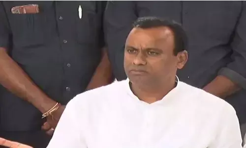 రాజీనామాకు సిద్ధం.. ఎప్పుడంటే?