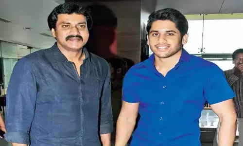 సునీల్ కు షాకిచ్చారా..?