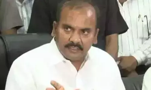 జగన్ పై పత్తిపాటి ఫైర్