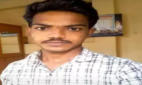 ప్రకాశం జిల్లా యువకుడి ప్రాణం తీసిన ఆన్ లైన్ గేమింగ్