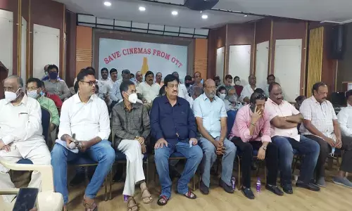 film chamber. problems, meeting