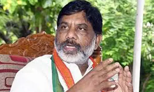 కోమటిరెడ్డి ఇంటికి భట్టి... ఆయన ఏమ్మన్నారంటే?