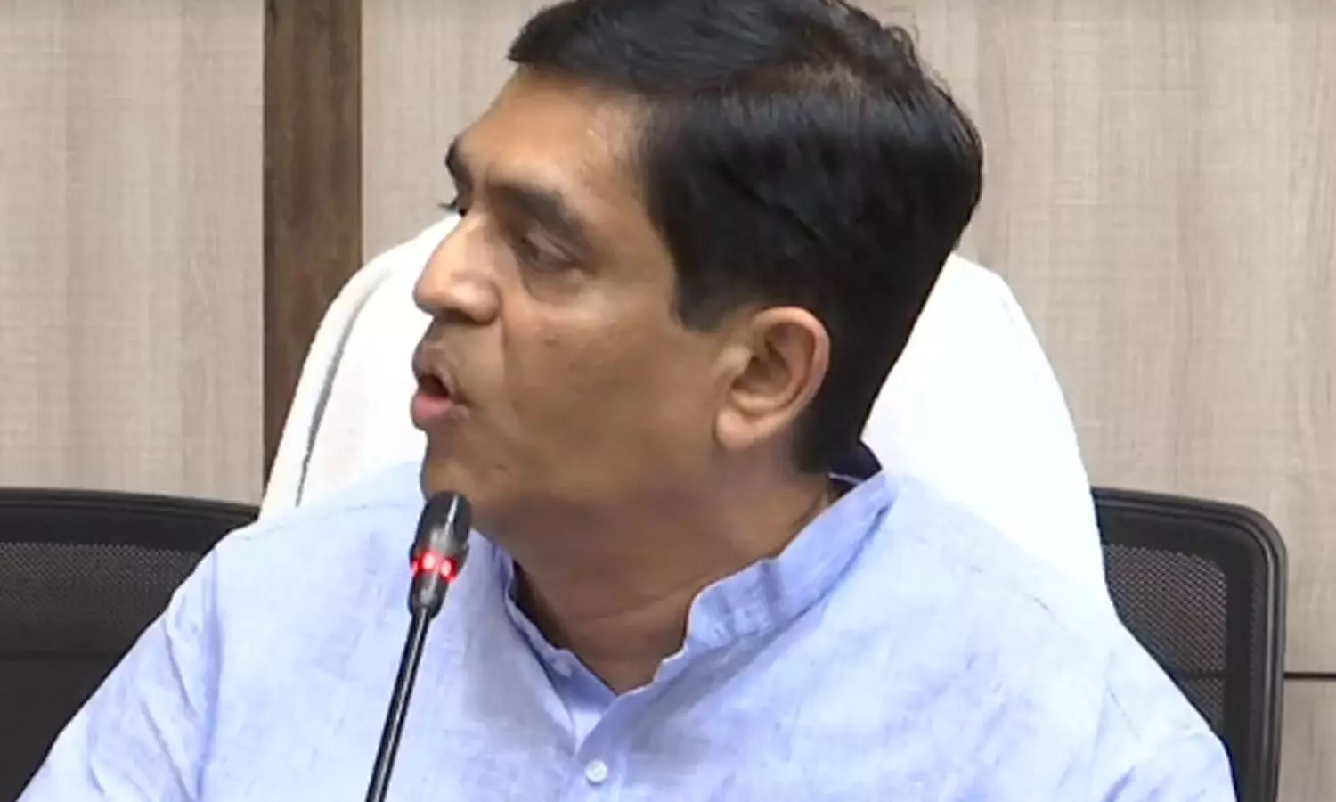 అప్పులపై బుగ్గన ఏమన్నారంటే?