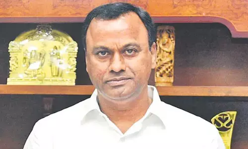 మునుగోడులో కోమటిరెడ్డిపై పోస్టర్ల కలకలం