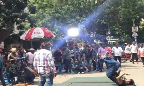 ఆగస్టు 1 నుంచి షూటింగ్‌ల బంద్