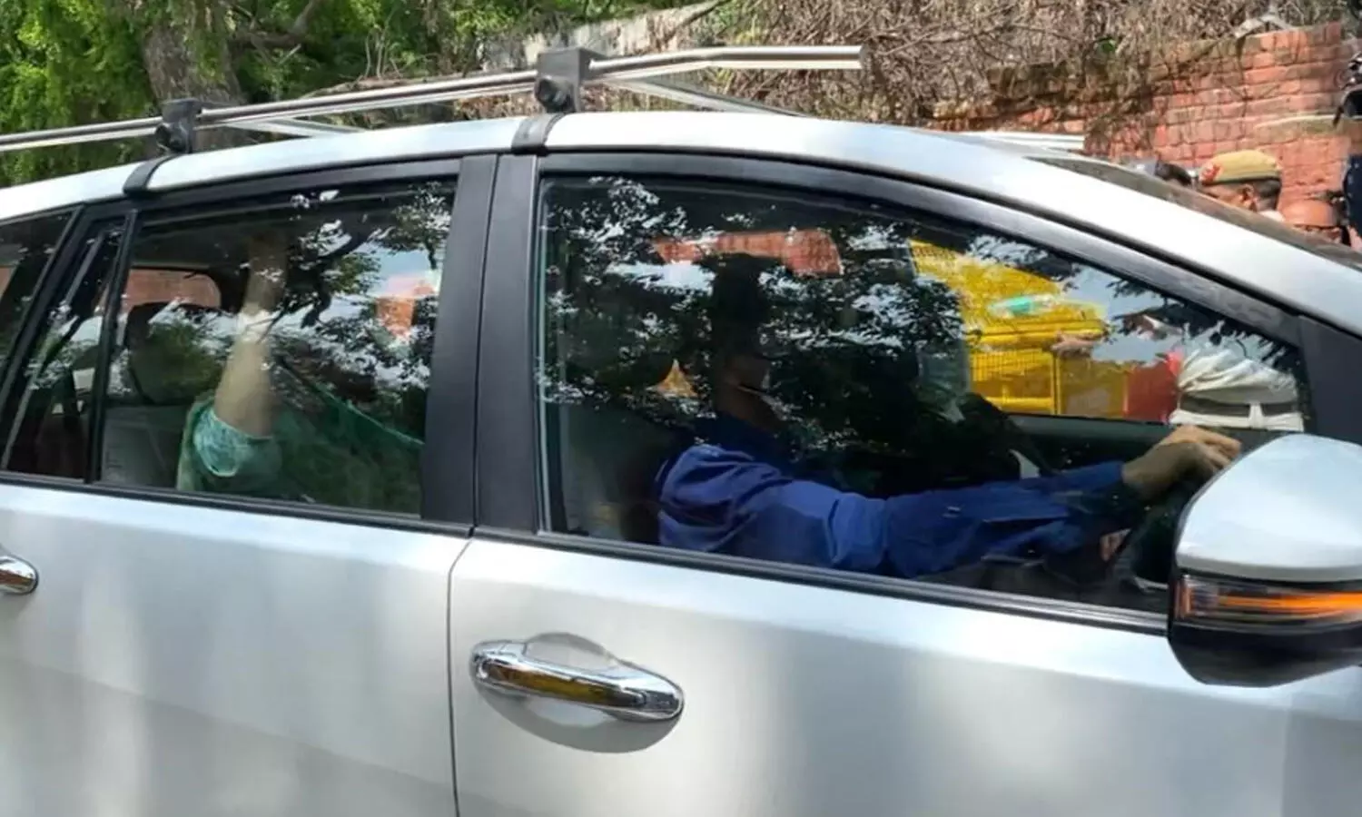 నేడు కూడా సోనియా ఈడీ ఎదుటకు