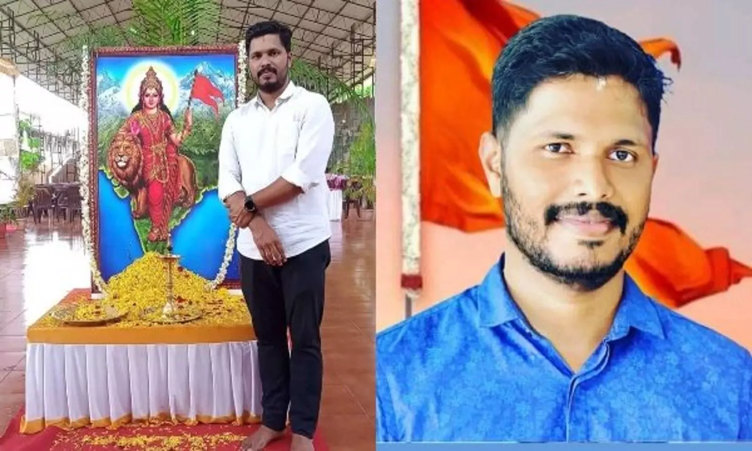 బీజేపీ నేత ప్రవీణ్ దారుణ హత్య.. వెంటాడి మారణాయుధాలతో దాడి