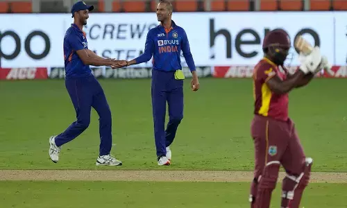 నేడు మూడు వన్డే.. ఎవరిది?