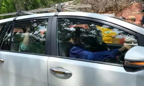 నేడు కూడా సోనియా ఈడీ ఎదుటకు