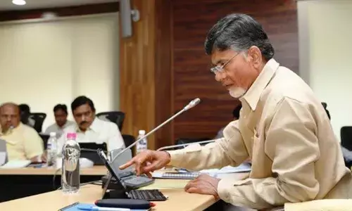 మోహన్ బాబు తో మొదలయిందా?