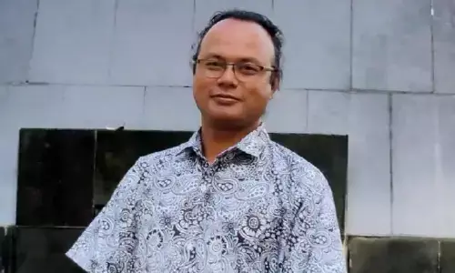 ఫామ్ హౌస్ లో బీజేపీ నాయకుడు వ్యభిచారం నిర్వహిస్తున్నాడంటూ ఆరోపణలు.. ఎక్కడ పట్టుకున్నారంటే..?