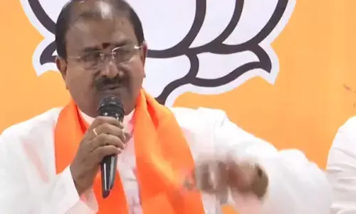 కన్నా కామెంట్స్ పై సోము ఏమన్నారంటే?