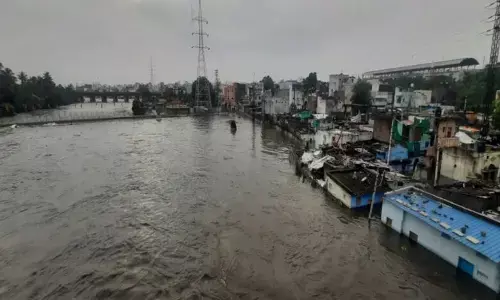 musi river, cleaning, funds, telangana