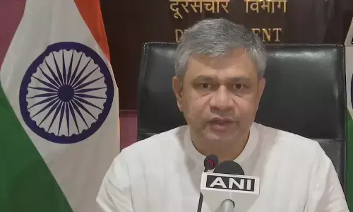 బీఎస్ఎన్ఎల్ పై కేంద్రం వరాలు