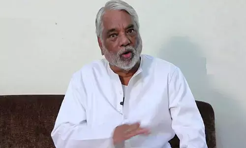 త్వరలో నిర్ణయం తీసుకుంటాం