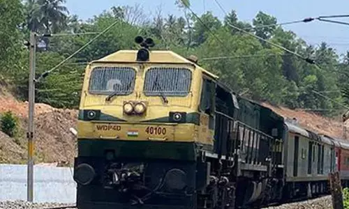 రాయితీపై రైల్వే శాఖ కీలక నిర్ణయం