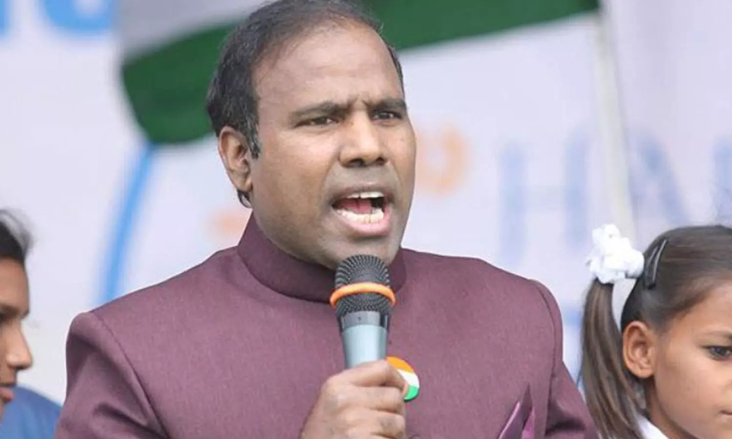 కాకినాడలో కేఏ పాల్ కు అవమానం