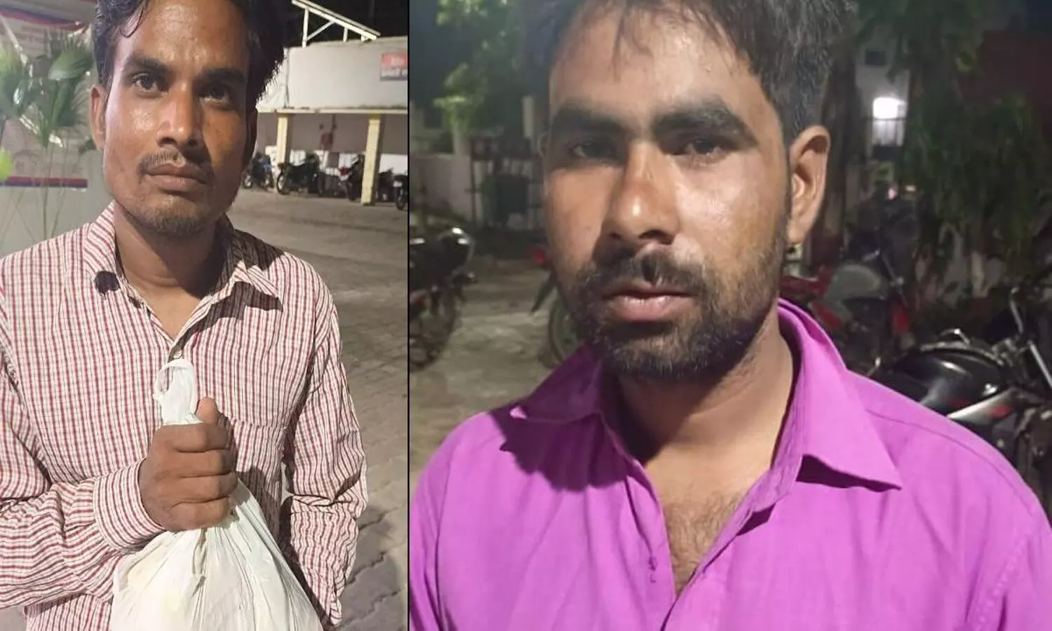 చితి నుండి తలను తీసుకుని వెళ్లారు.. కారణం తెలిస్తే షాకవుతారు..!