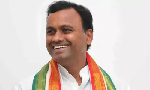 ఎమ్మెల్యే కోమటిరెడ్డి సెన్సేషనల్ కామెంట్స్