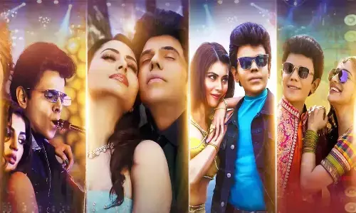 ది లెజెండ్ సినిమాకు ఊహించని ఎదురుదెబ్బ