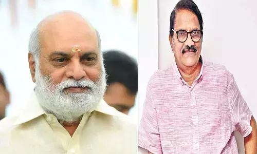 వీళ్లు బాబుకు శత్రువులా? మిత్రులా?
