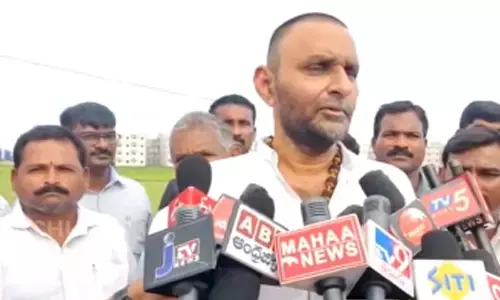 చంద్రబాబుకు ఆ శిక్ష తప్పదు