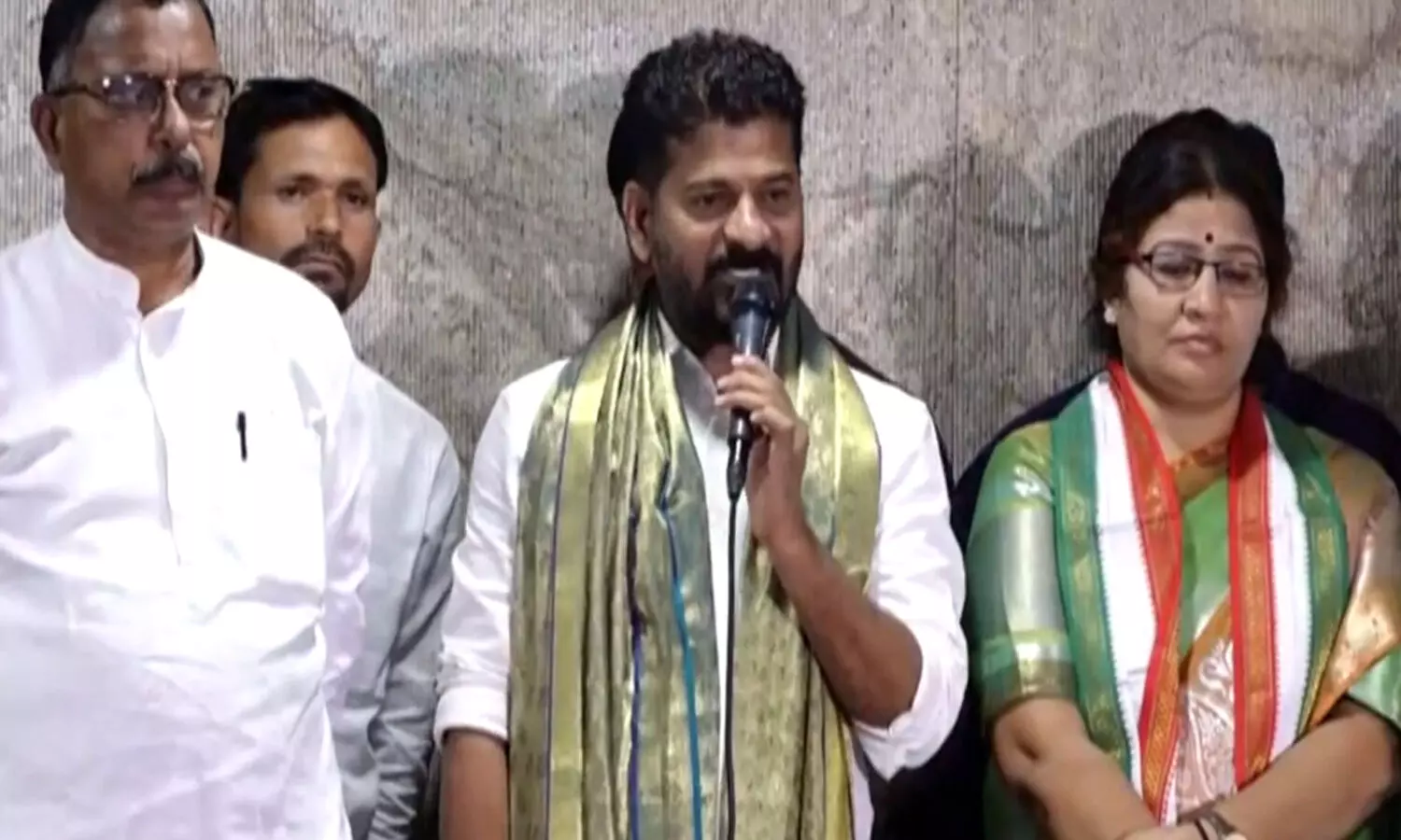 రైతుల గోస కేసీఆర్ కు పట్టదా?