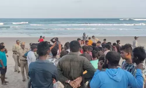 రెండు మృతదేహాలు లభ్యం