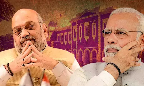 తెలంగాణలో ఒడిశా ప్లాన్.. బీజేపీ సక్సెస్ సీక్రెట్