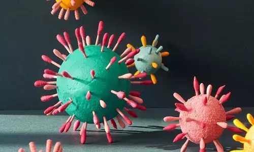 అలర్ట్... కరోనా కమ్ముకొస్తోంది