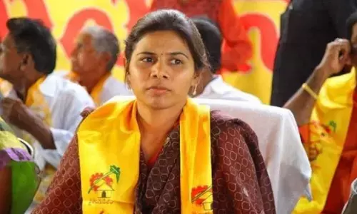 ఆళ్లగడ్డలో టెన్షన్ టెన్షన్