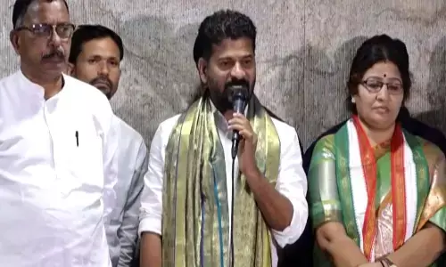 రైతుల గోస కేసీఆర్ కు పట్టదా?