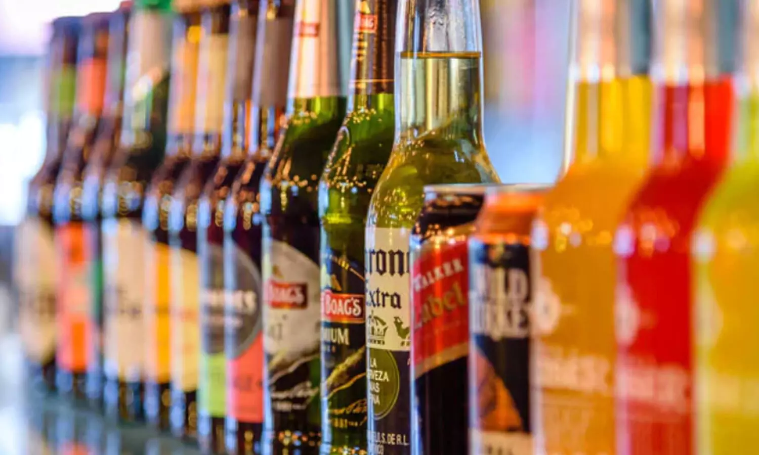 నేడు కూడా బార్ల వేలం