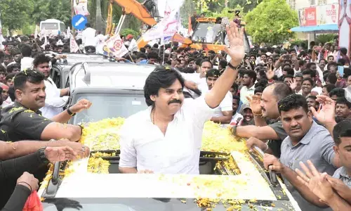 పొత్తులున్నా పట్టు దొరికేదెలా?