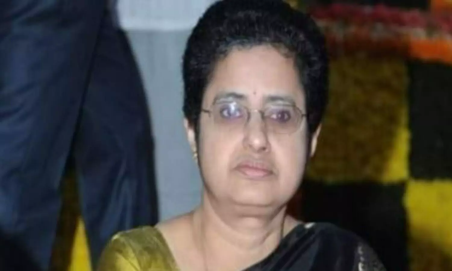 బ్రేకింగ్: ఎన్టీఆర్‌ కుమార్తె కన్నుమూత