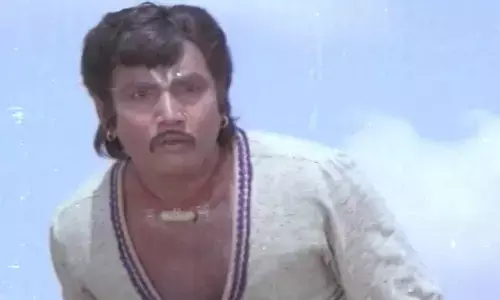 టాలీవుడ్ లో విషాదం.. హాస్యనటుడు మృతి