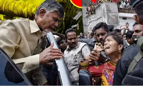 చంద్రబాబు కొత్త స్ట్రాటజీ.. పొత్తుల కోసం..