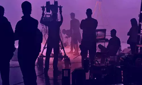 నేటి నుండి తెలుగు సినిమా షూటింగ్స్ బంద్..!