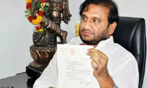 ఒకే ఒక్కడు.. ఎదురు తిరుగుతాడా?