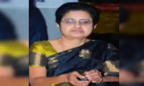 ఆత్మహత్యకు పాల్పడ్డ ఎన్టీఆర్ నాలుగో కుమార్తె ఉమామహేశ్వరి