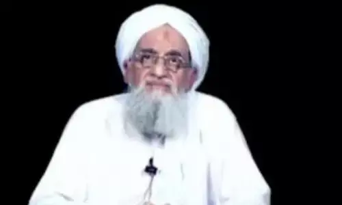 అల్ ఖైదా అగ్రనేత అల్ జవహరీ  హతం