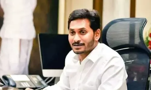 రేపు ప్రకాశం జిల్లాకు జగన్